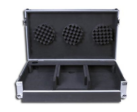 Кейс AMERICAN AUDIO RADIUS single Case - 9922 за 0 грн. | 4Club